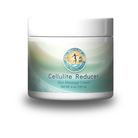 Cellulite Reducer Cream