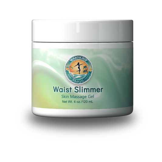 WAIST SLIMMER CREAM